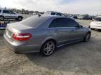 2013 Mercedes-Benz E 350