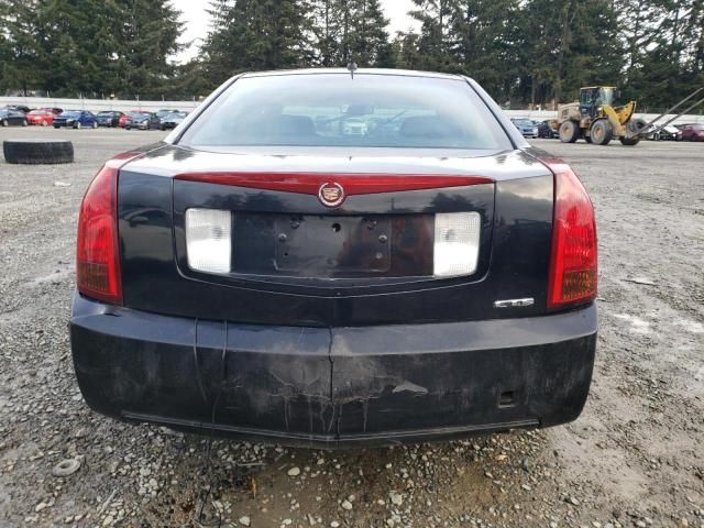 2005 Cadillac CTS HI Feature V6