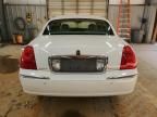 2004 Lincoln Town Car Ultimate