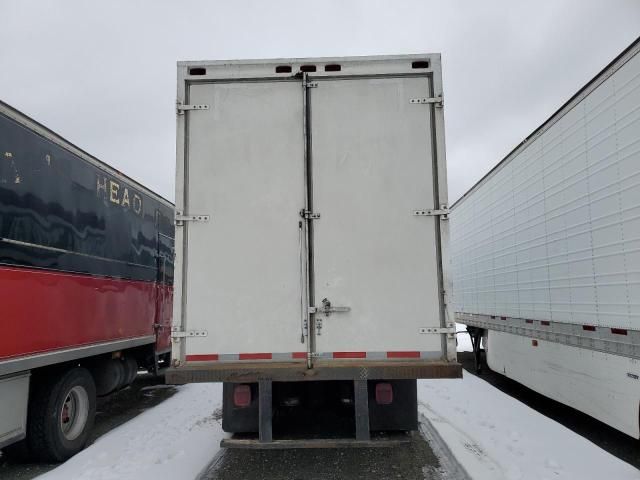 1997 Freightliner Medium Conventional FL70