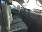 2009 Chevrolet Silverado K2500 Heavy Duty LT