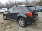 2011 Chevrolet Equinox LTZ