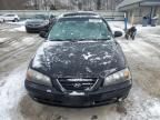 2005 Hyundai Elantra GLS