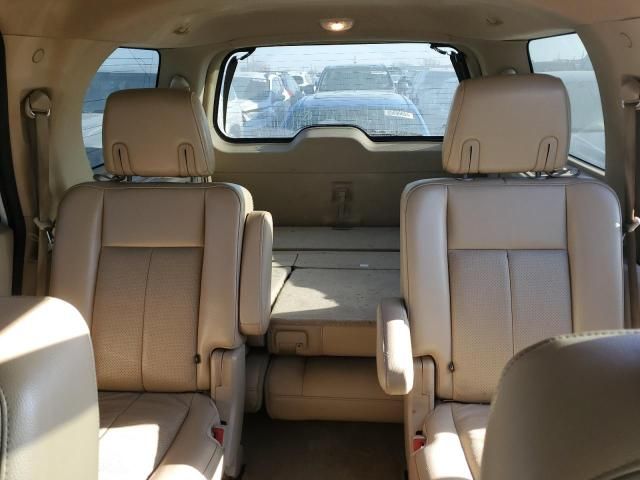 2008 Ford Expedition Eddie Bauer