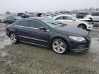 2012 Volkswagen CC Sport