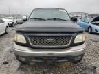 2001 Ford F150