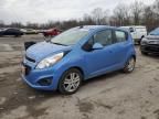 2014 Chevrolet Spark 1LT