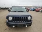 2013 Jeep Patriot Latitude