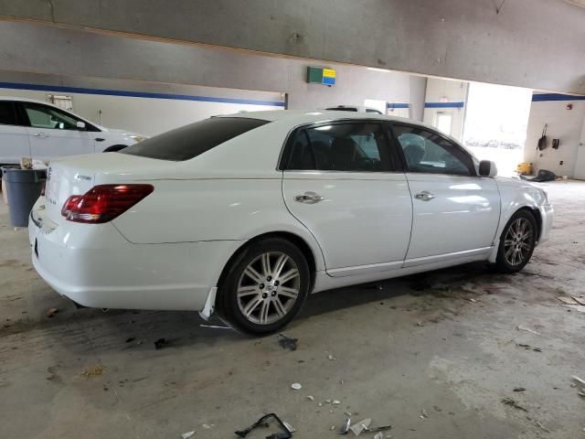 2009 Toyota Avalon XL