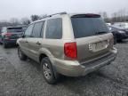 2004 Honda Pilot EXL