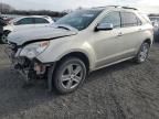 2014 Chevrolet Equinox LTZ