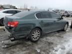 2007 Lexus GS 350