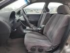 2001 Nissan Maxima GXE