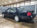 2008 Ford Crown Victoria Police Interceptor