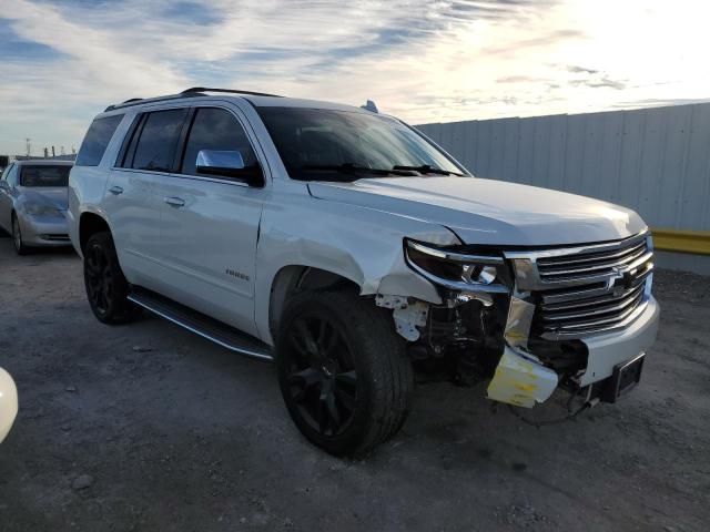 2017 Chevrolet Tahoe C1500 Premier