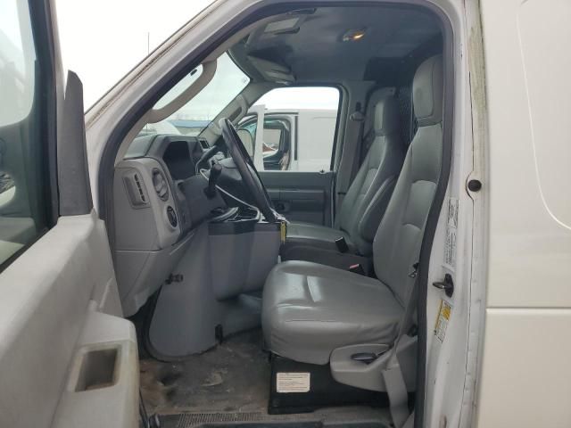 2014 Ford Econoline E250 Van