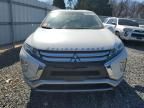 2018 Mitsubishi Eclipse Cross SE