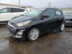 2020 Chevrolet Spark 1LT en venta en New Britain, CT