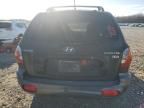 2004 Hyundai Santa FE GLS