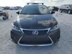 2017 Lexus CT 200