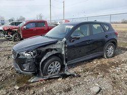 2016 Mazda CX-5 Sport en venta en Cicero, IN