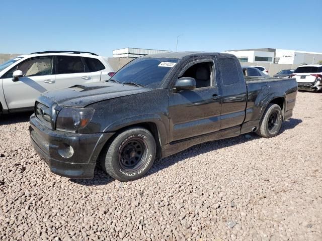 2009 Toyota Tacoma X-RUNNER Access Cab