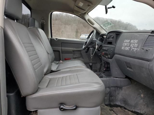 2006 Dodge RAM 2500 ST