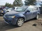 2007 Mitsubishi Outlander XLS