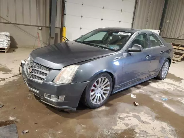 2011 Cadillac CTS Premium Collection