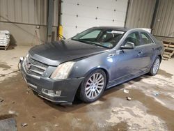 2011 Cadillac CTS Premium Collection en venta en West Mifflin, PA