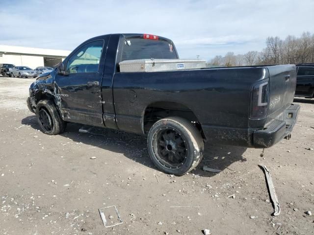 2004 Dodge RAM 1500 ST