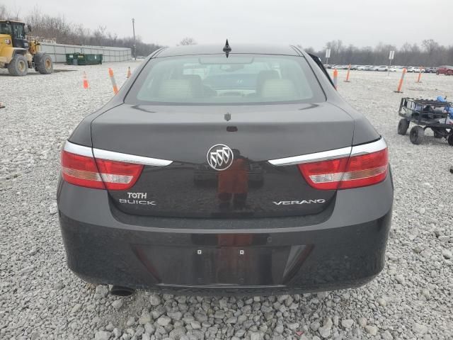 2014 Buick Verano Convenience