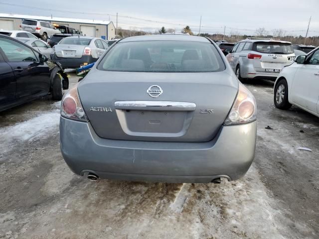 2009 Nissan Altima 2.5