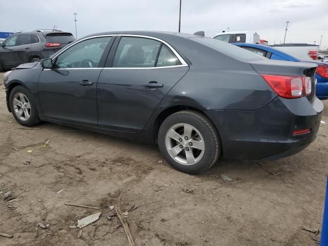 2014 Chevrolet Malibu 1LT