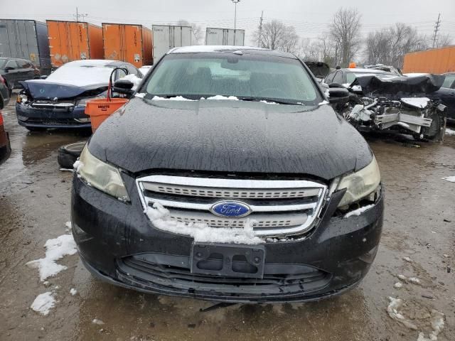 2012 Ford Taurus SEL