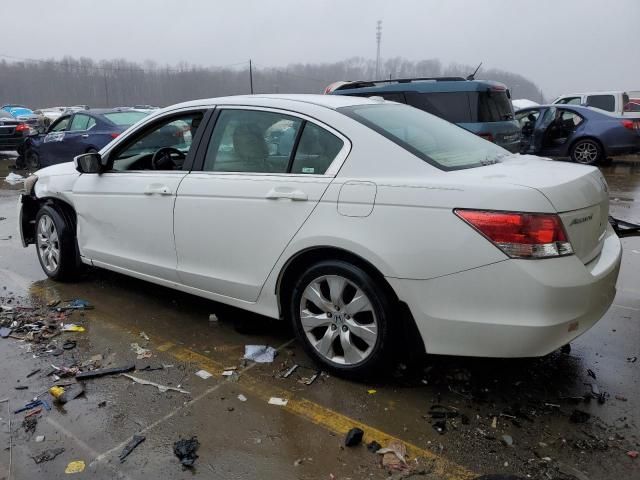 2009 Honda Accord EXL