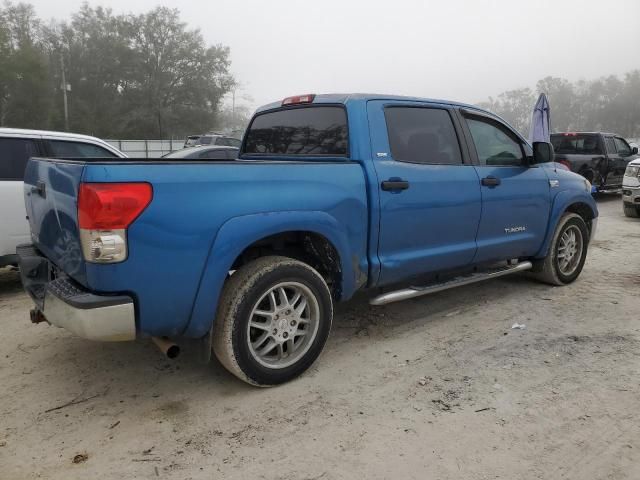 2007 Toyota Tundra Crewmax SR5