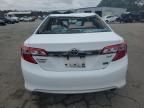 2014 Toyota Camry Hybrid