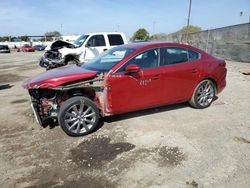 2020 Mazda 3 Preferred en venta en San Diego, CA