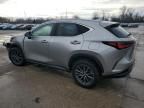 2022 Lexus NX 350H