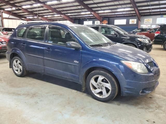 2004 Pontiac Vibe