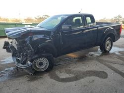 Salvage cars for sale at Orlando, FL auction: 2021 Ford Ranger XL