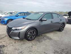 2024 Nissan Sentra SV en venta en Riverview, FL