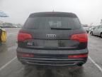 2013 Audi Q7 Prestige