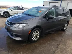 Chrysler Voyager lxi Vehiculos salvage en venta: 2020 Chrysler Voyager LXI