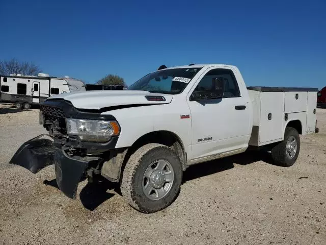 2022 Dodge RAM 2500 Tradesman