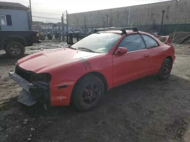 1994 Toyota Celica ST