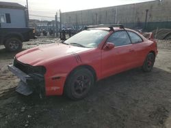 Salvage cars for sale at Baltimore, MD auction: 1994 Toyota Celica ST