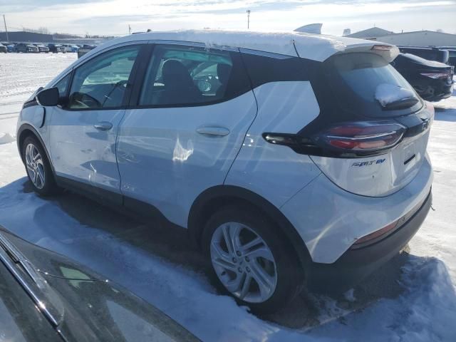 2023 Chevrolet Bolt EV 1LT