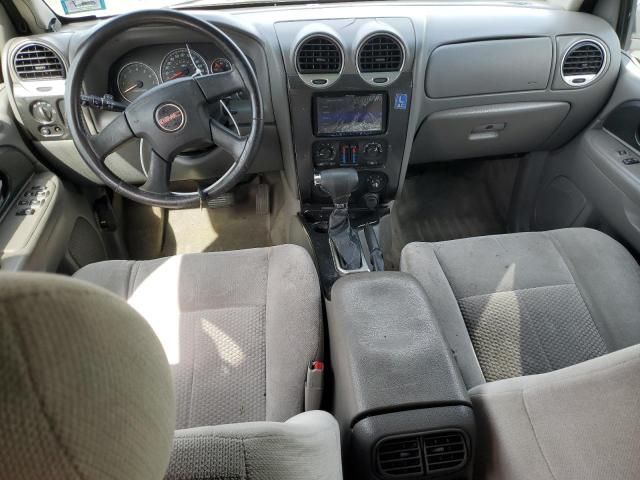 2007 GMC Envoy